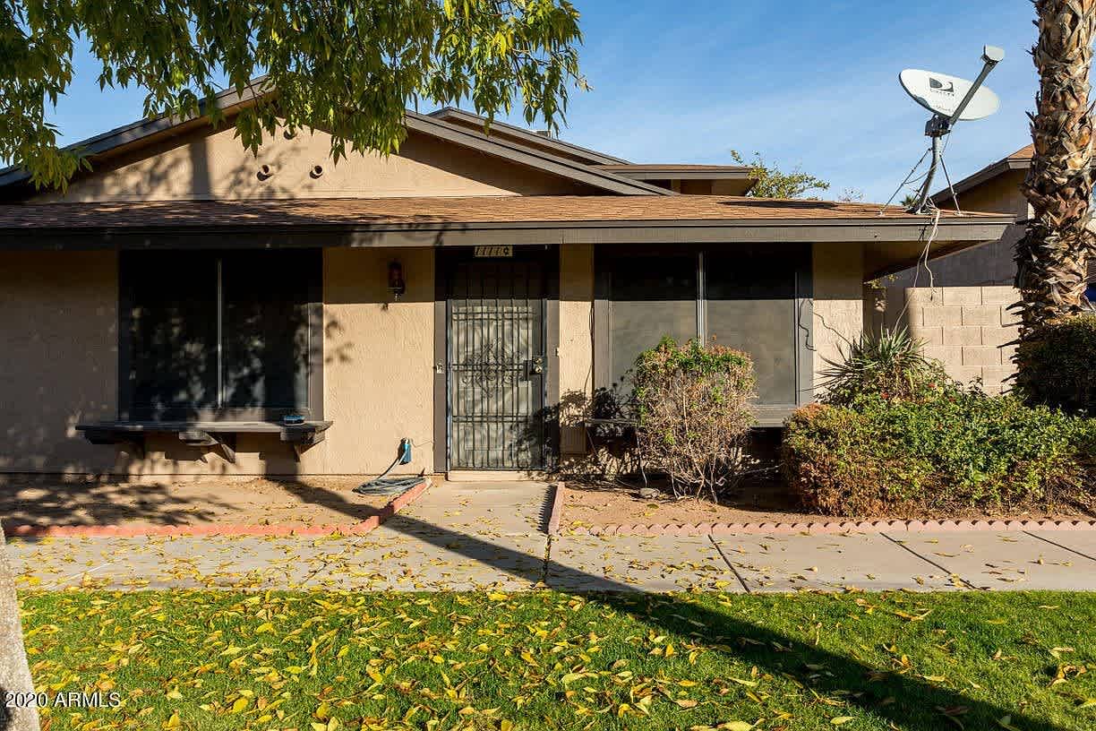 1111 North 84th Place