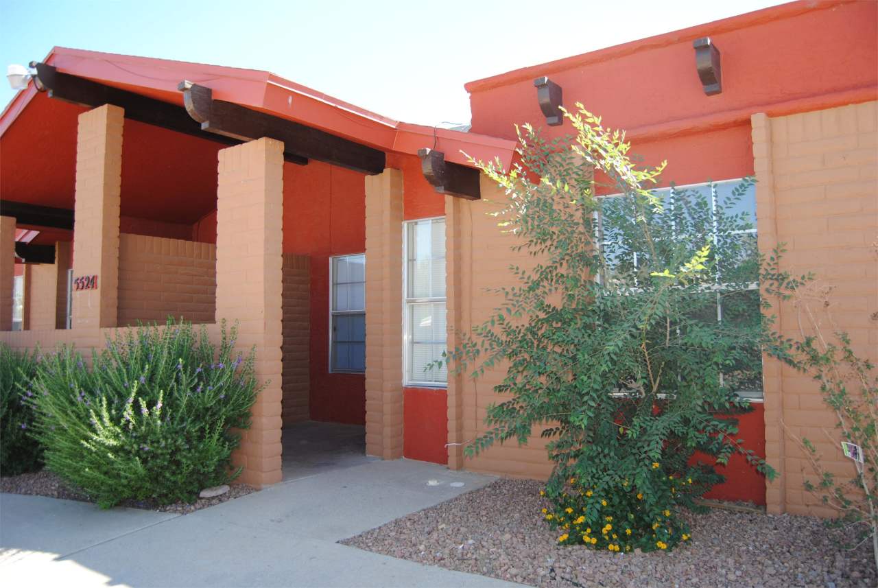 5524 Oakbriar circle - Unit B