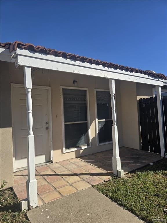 2314 W Stubbs Street unit: A