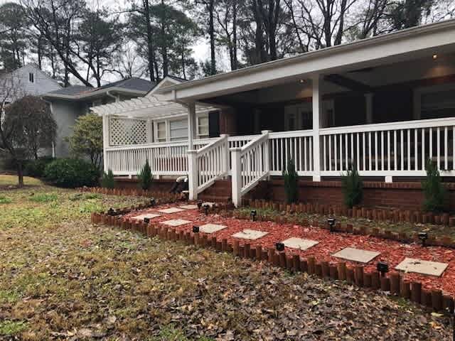 1933 Kilburn Drive Northeast