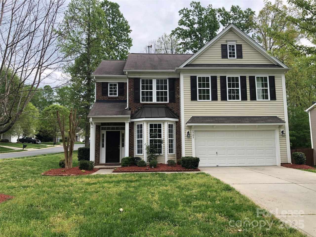 1701 Wilburn Park Lane