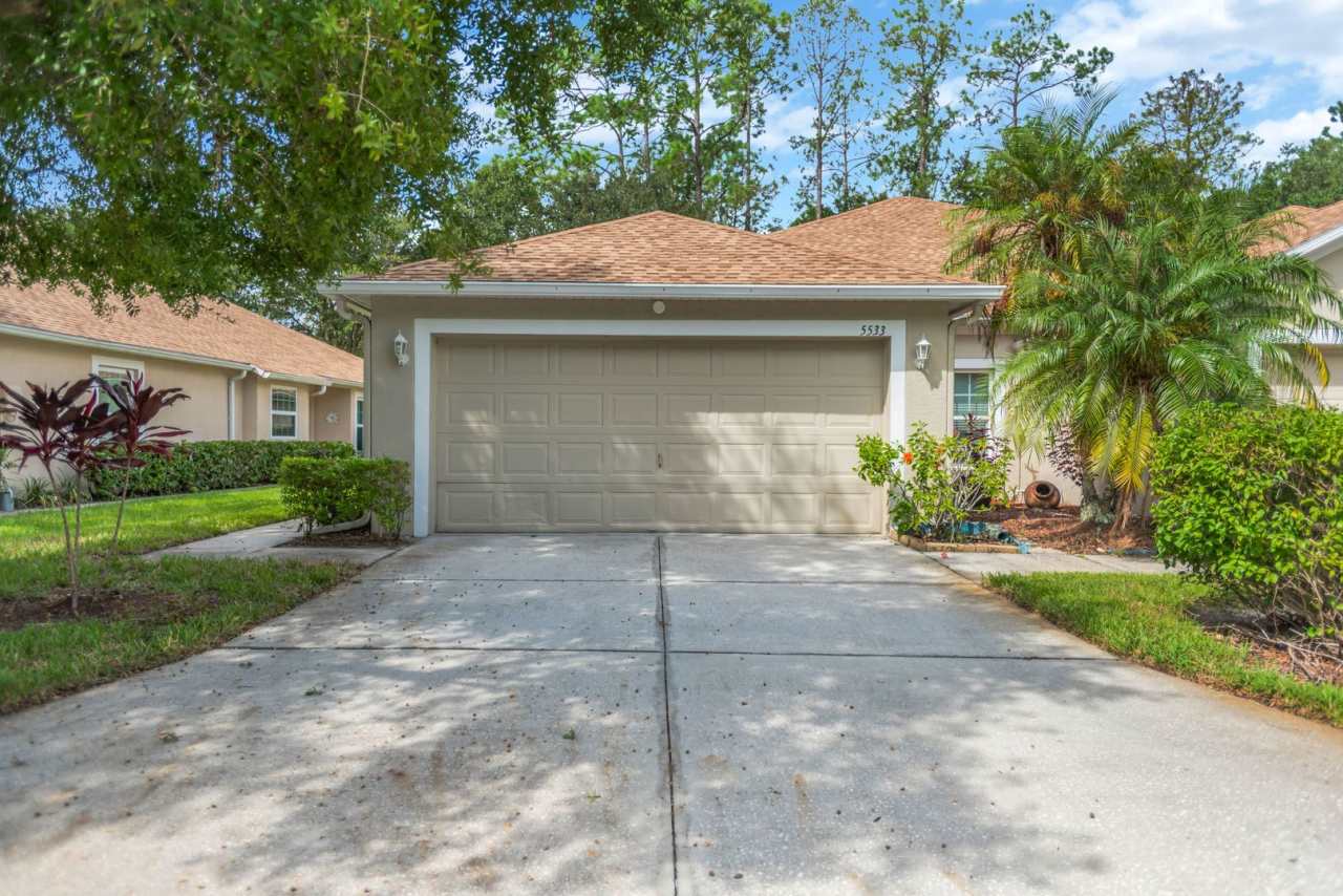 Zephyrhills Rental