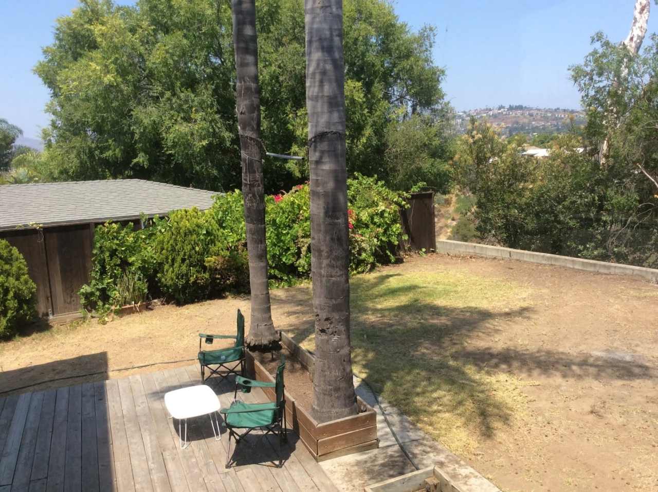 LARGE - SDSU AREA HOME - 4 bedrooms / 3 bath - With Big yard on Canyon!