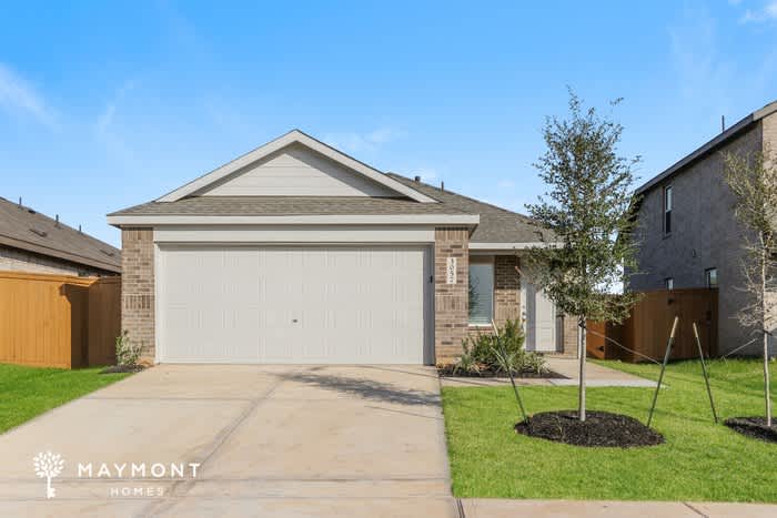 3057 Majestic Sunrise Drive