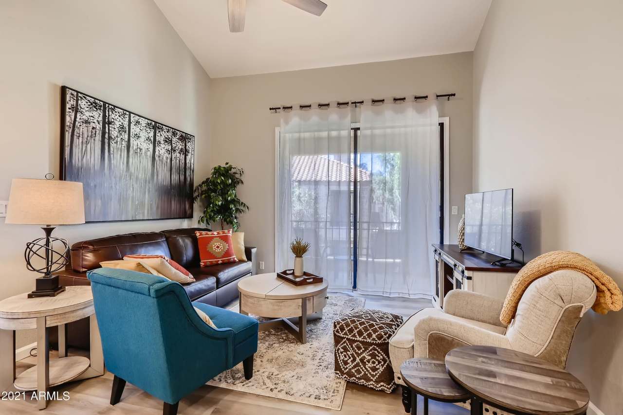 9708 E VIA LINDA -- unit: 2364