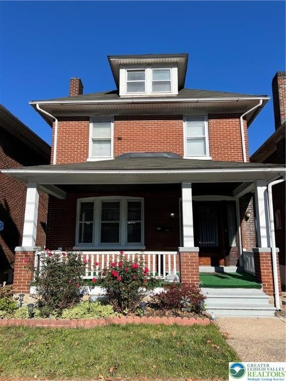 2033 Northampton Street