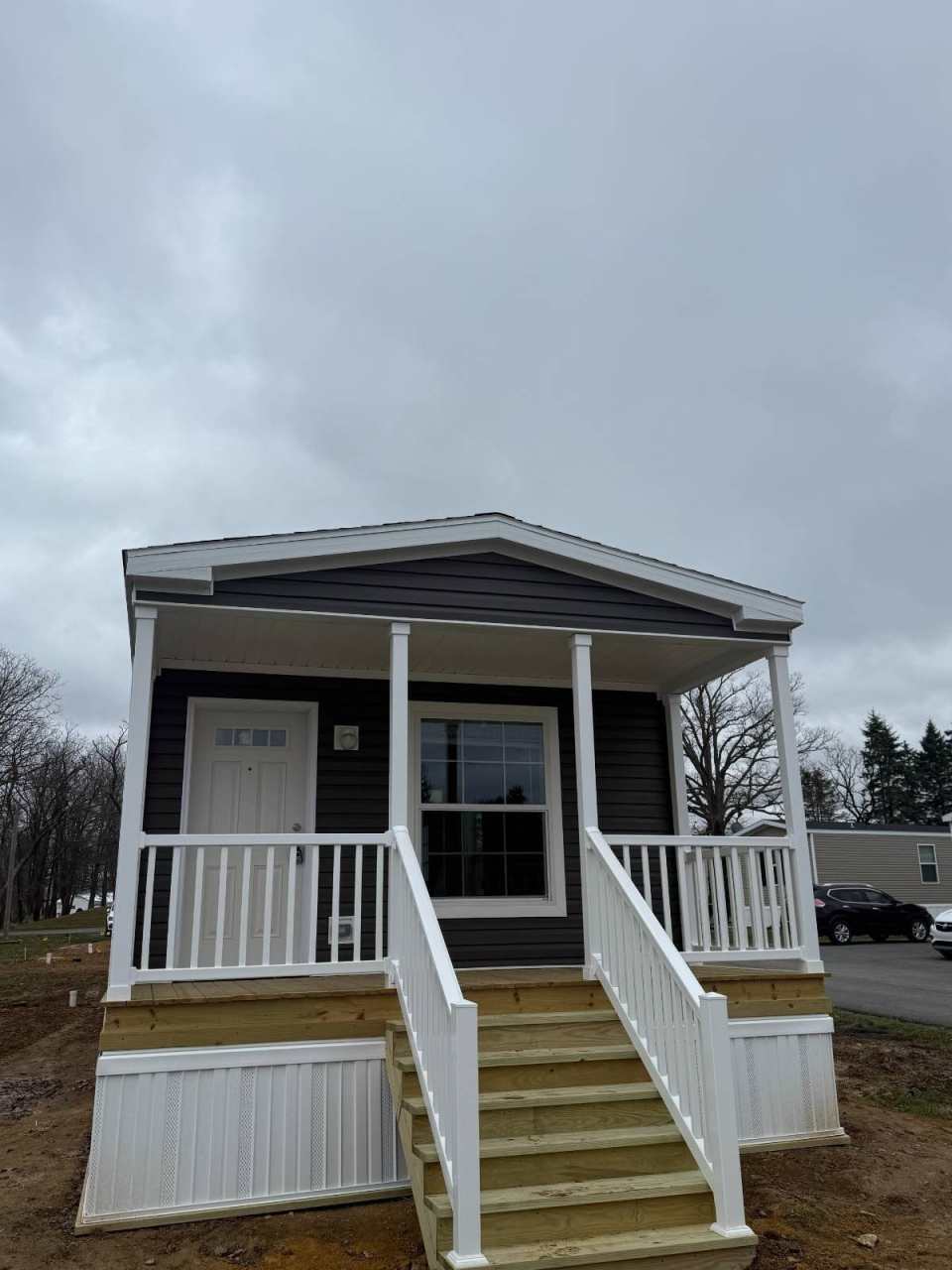 119 East Arlington