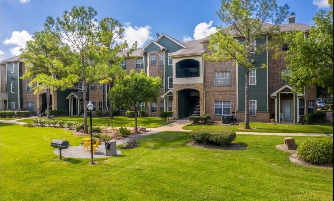 The Trails at Corinthian Creek