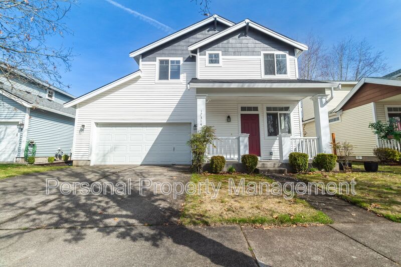 17314 SE 22nd Street