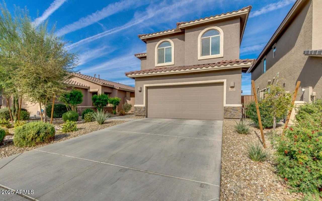 19810 W WOODLANDS Avenue