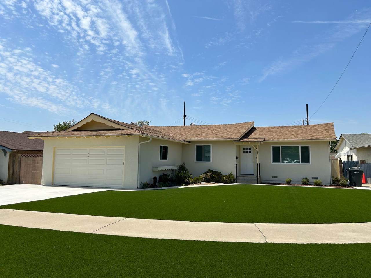 Beautifully Upgraded 3 Bed 2 Bath Home in Orange