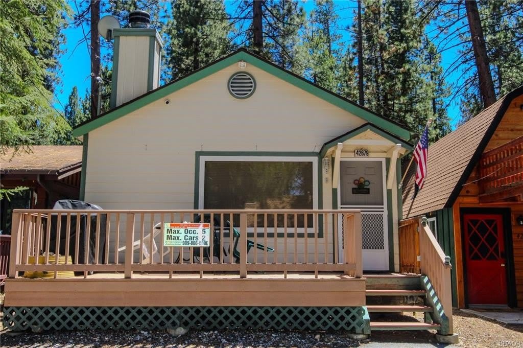 42679 La Placida Avenue