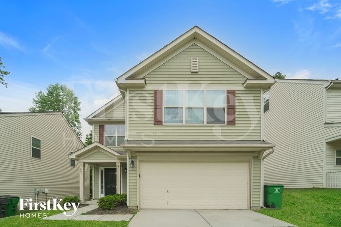 803 Rook Road