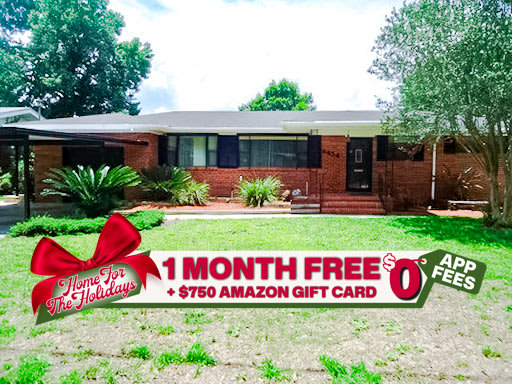 2454 Buttonwood Drive