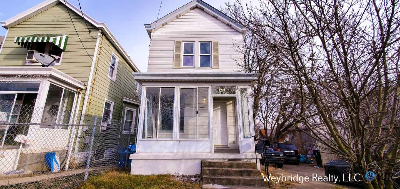Very nice!! 3 Bedroom 1.5 Bath House in East Price Hill