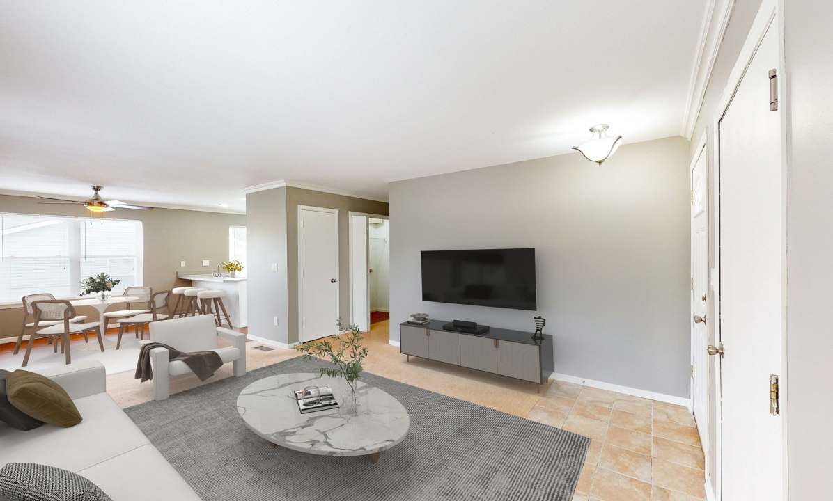 Village Woods Estates