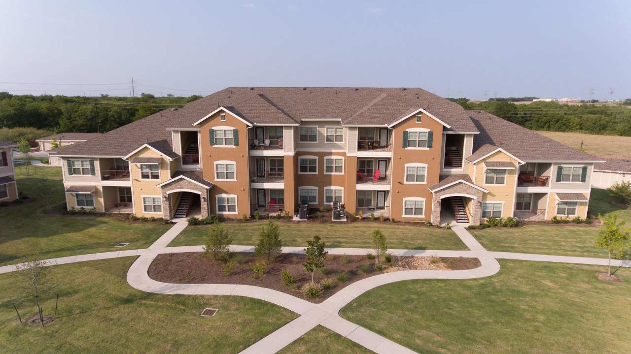The Royse at Parker Boulevard Apartments