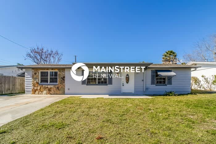 3511 Sheryl Hill Drive