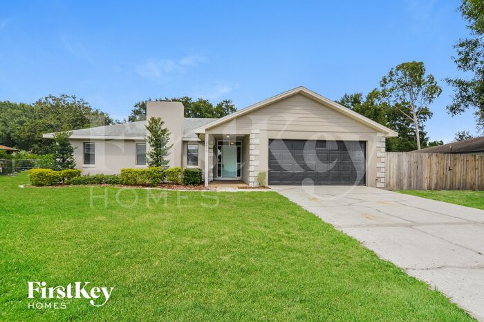 2008 Brentwood Drive