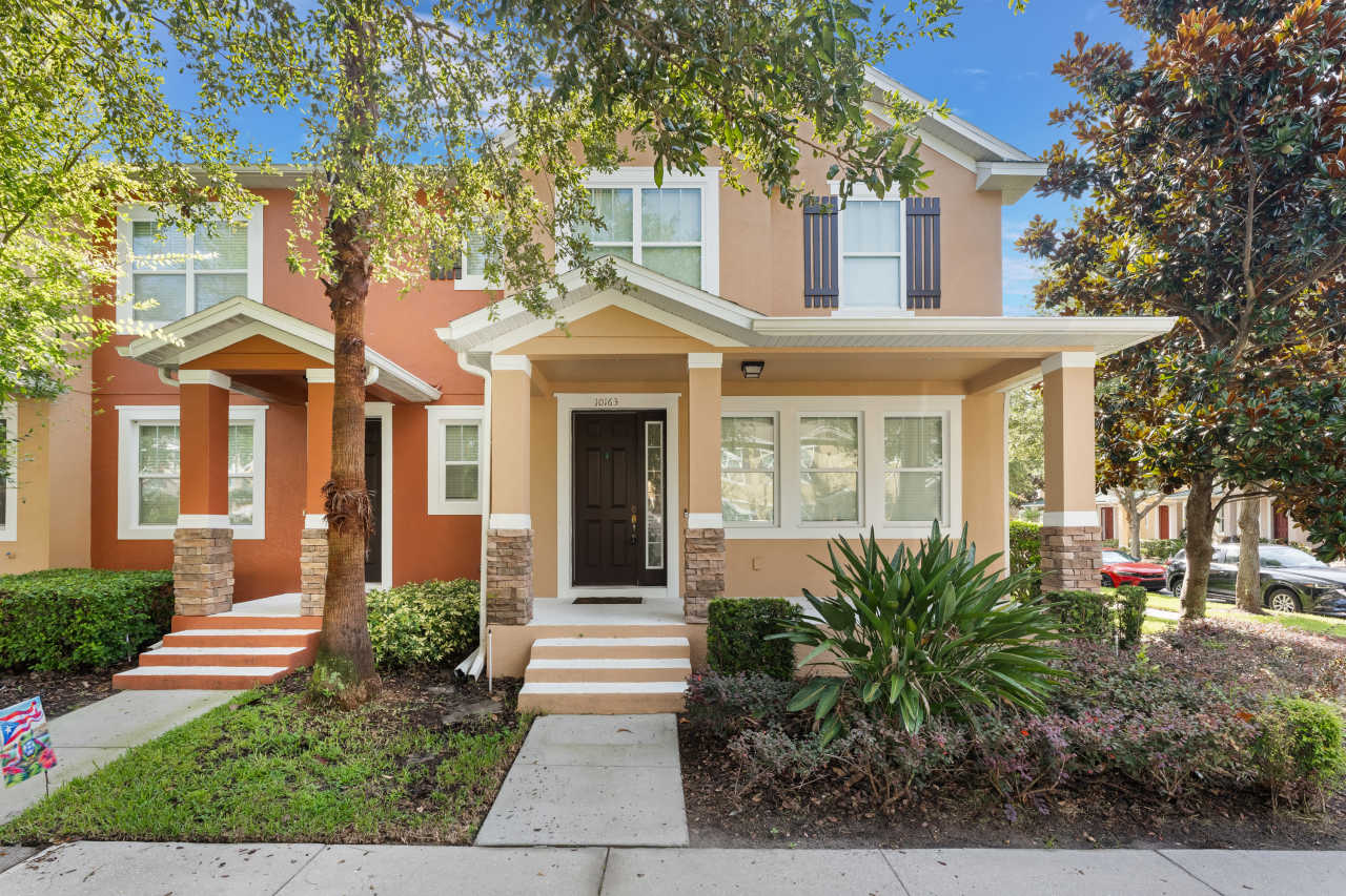 10163 Hartford Maroon Road - 1