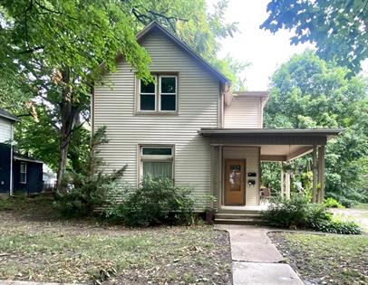 804 West Hill Street - 1