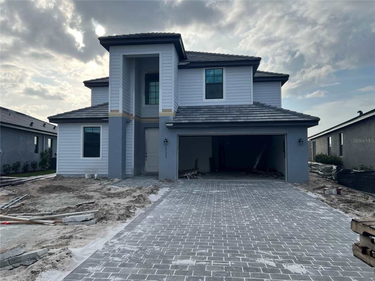 17333 LUMINOUS AVENUE