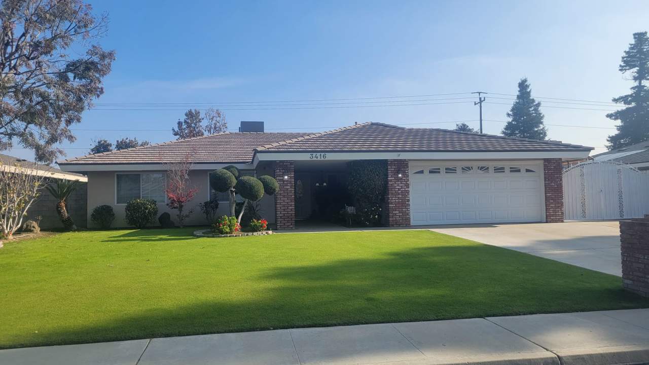 3416 Waldport Lane, Bakersfield, CA 93309