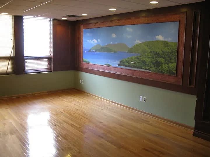 35 North Saginaw Street