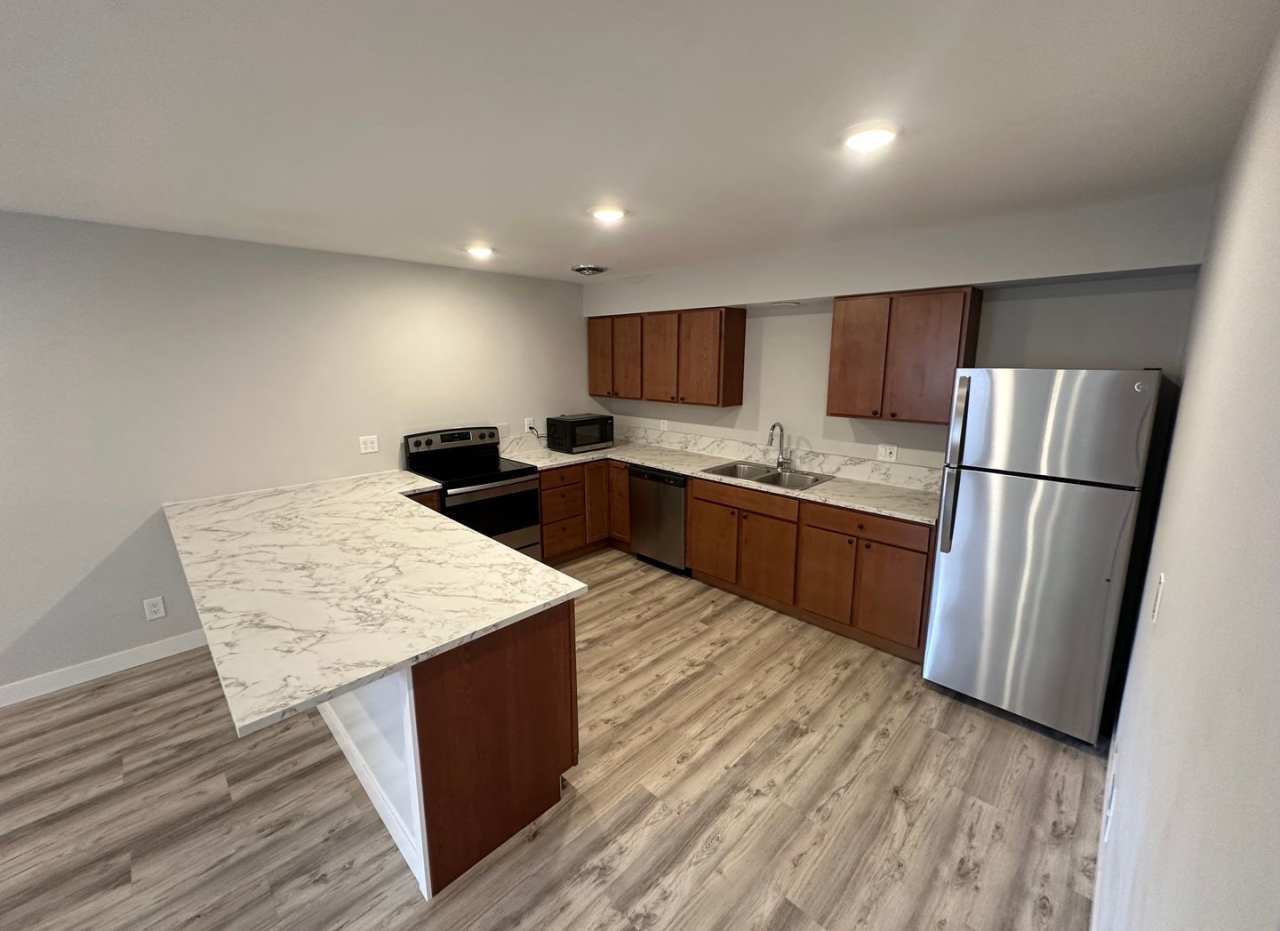 Parks Edge Apartments