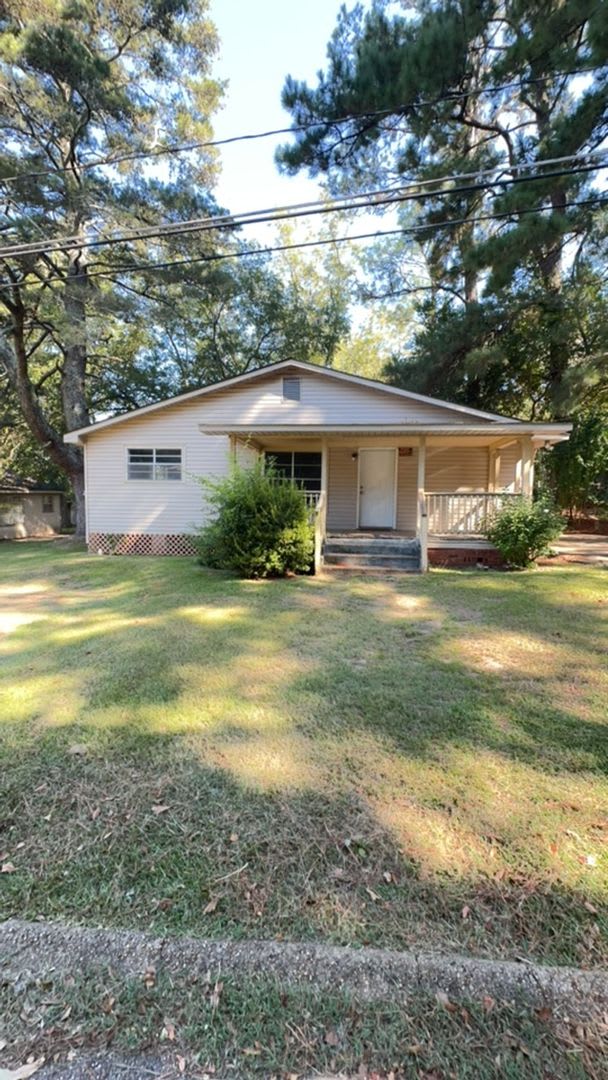 591 Perdue Place, Greenville