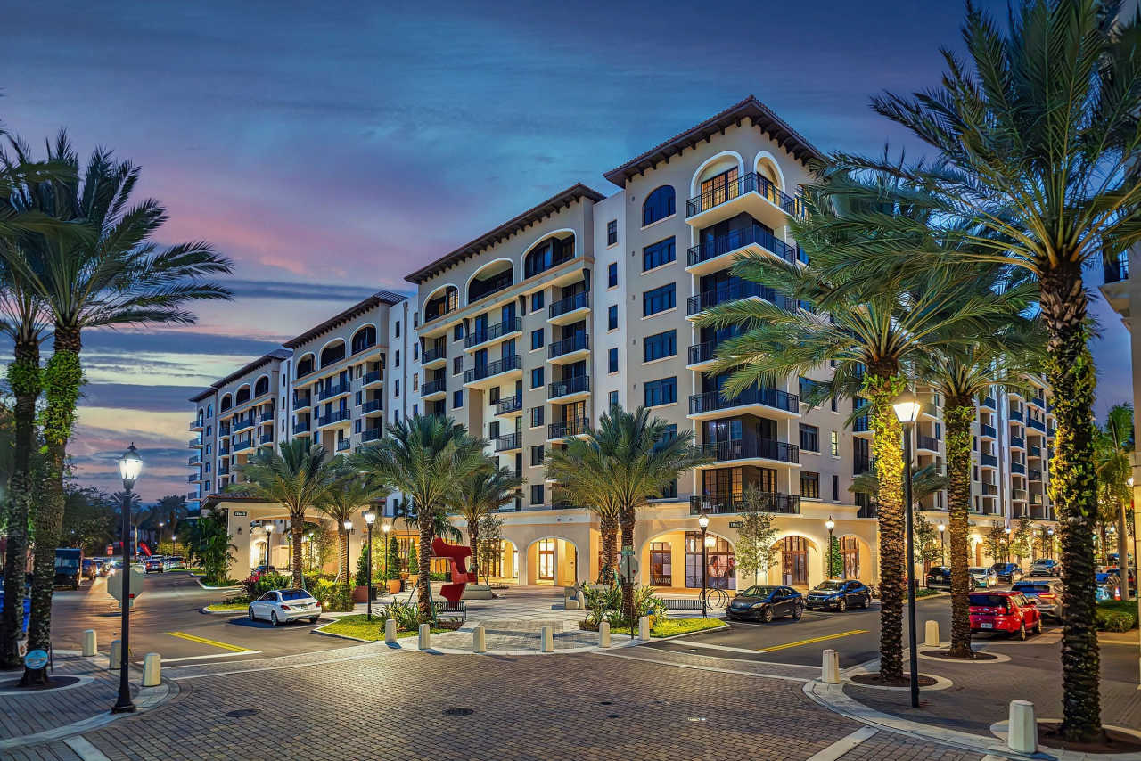 The Point at Miramar