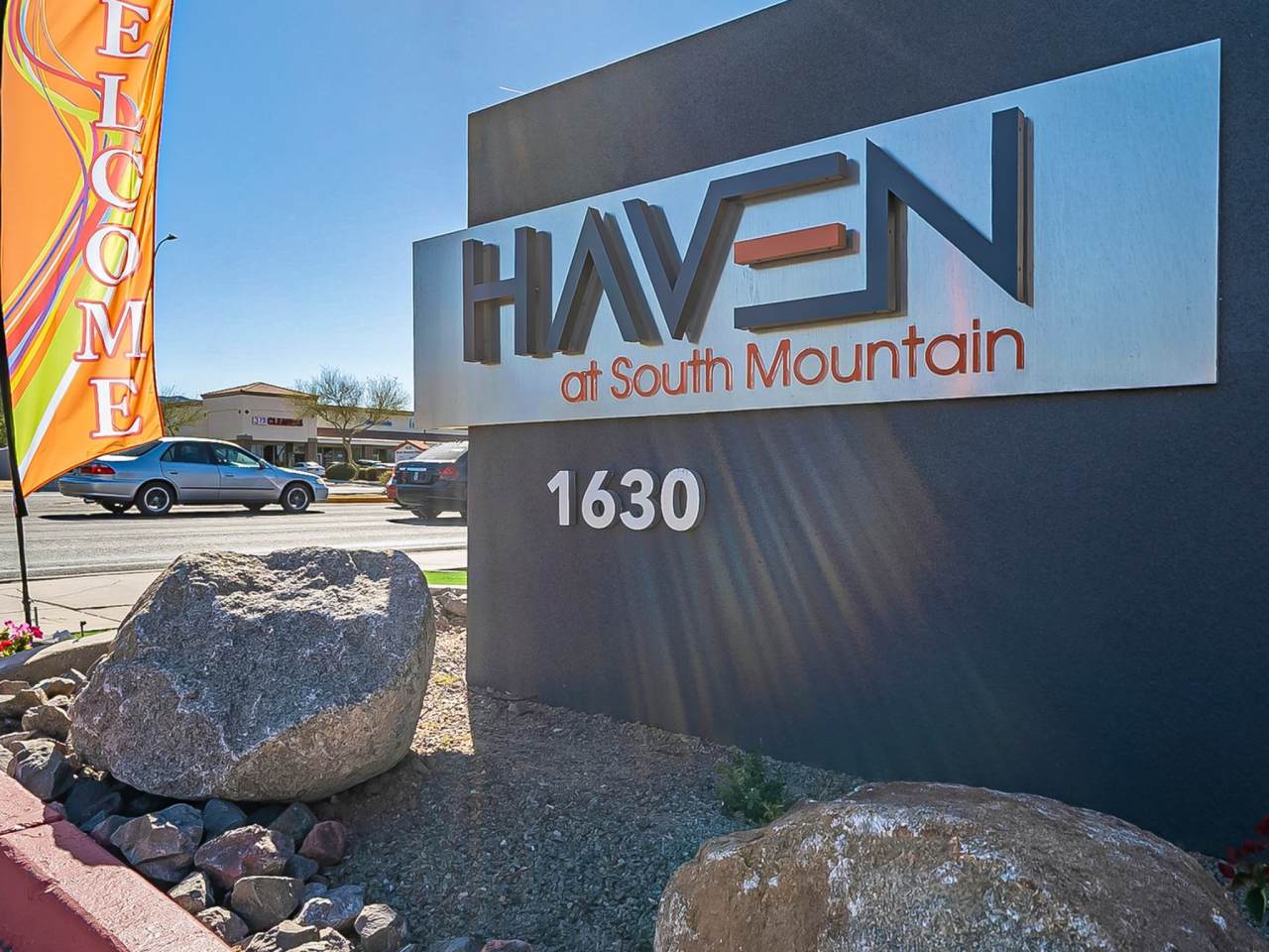 Haven at South Mountain