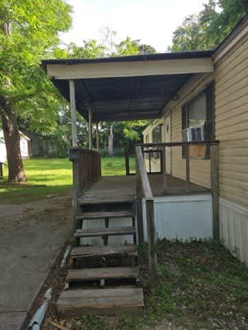 609 Moates Street - B1