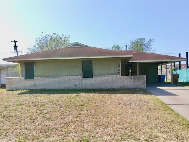 4605 Branscomb Drive