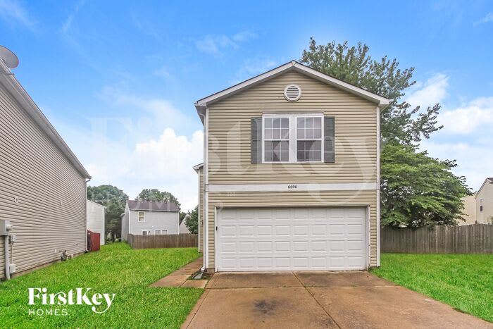 6606 Black Antler Drive