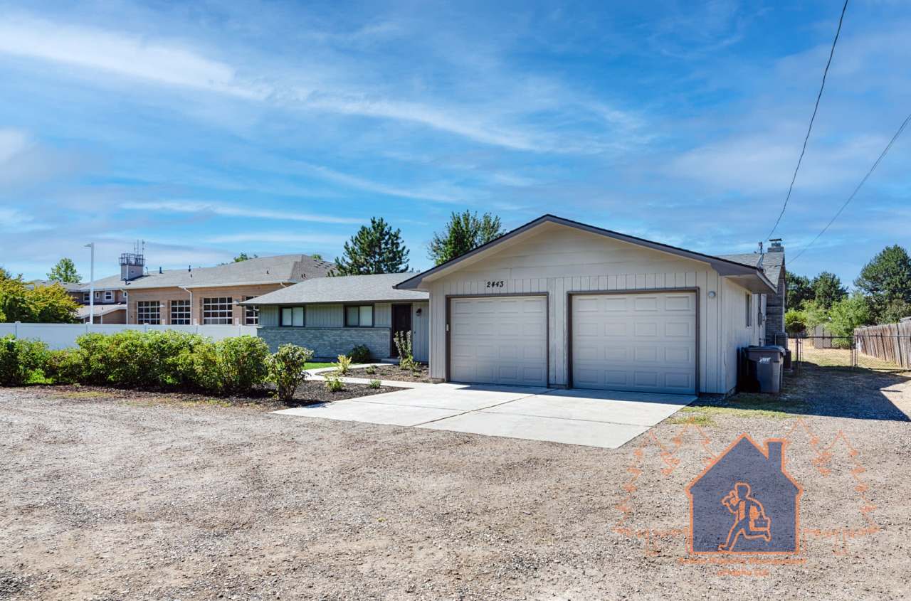 2443 South Five Mile Road