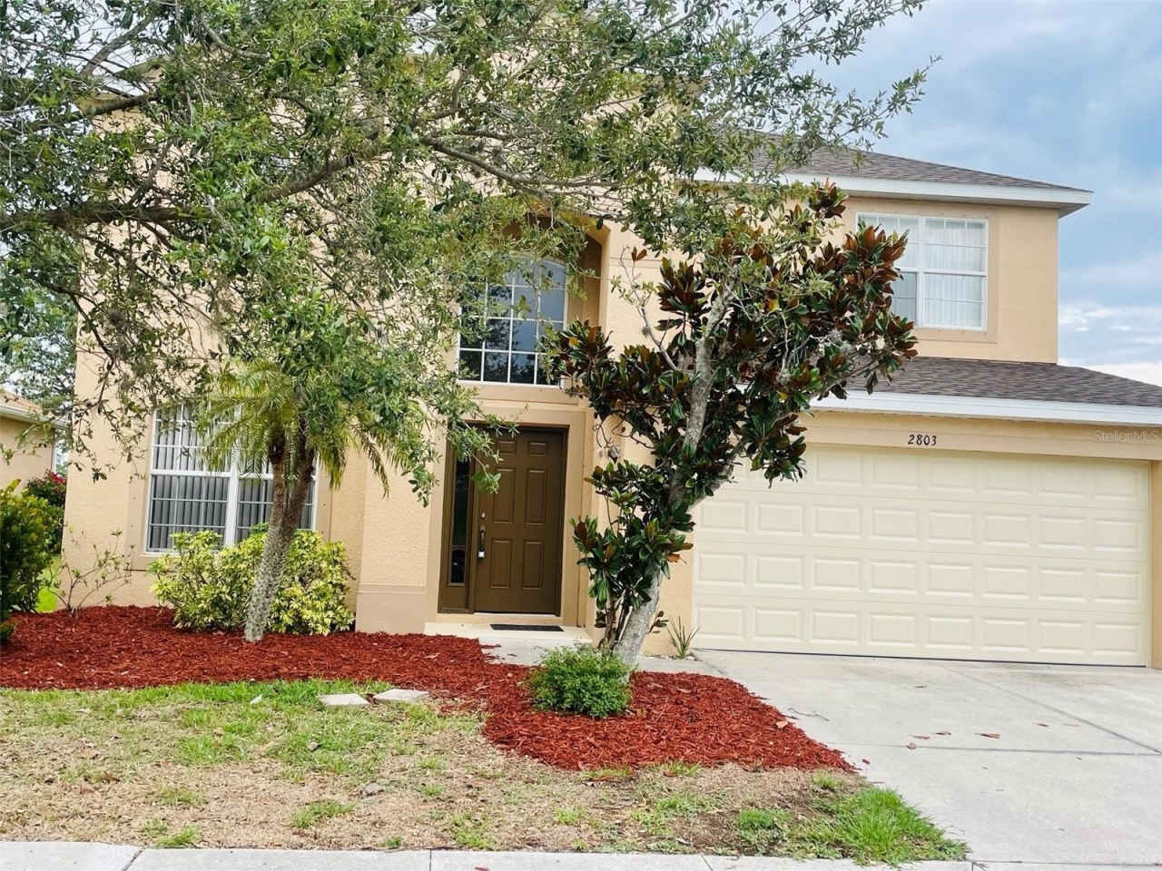 2803 SUNCOAST LAKES BOULEVARD