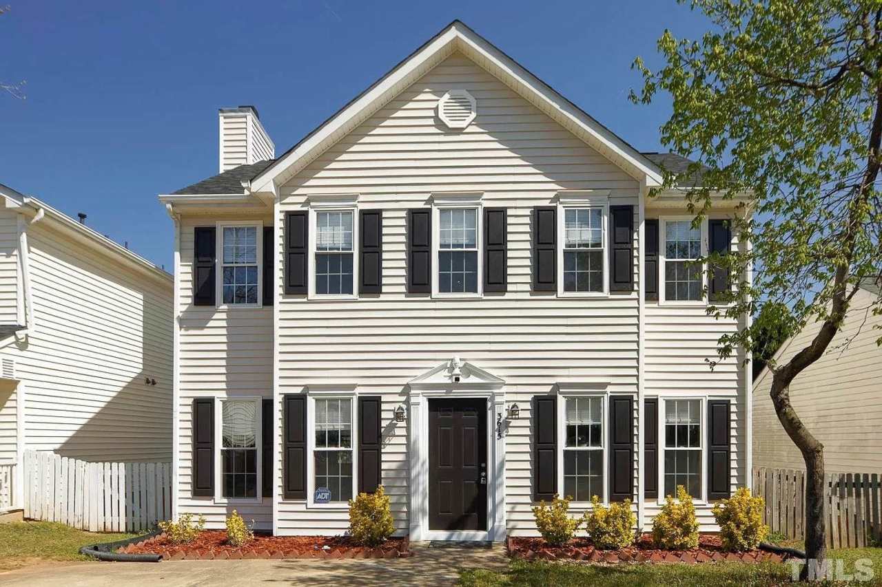 Room in 3 Bedroom Home at Sana Ct