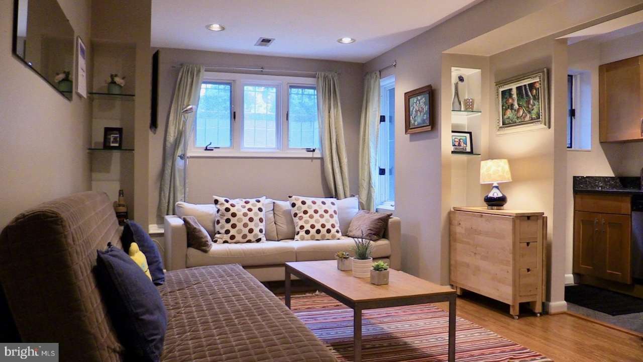 1900 S Street NW unit: 4