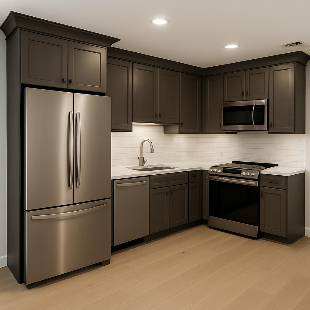 530 East Park AvenueUnit D