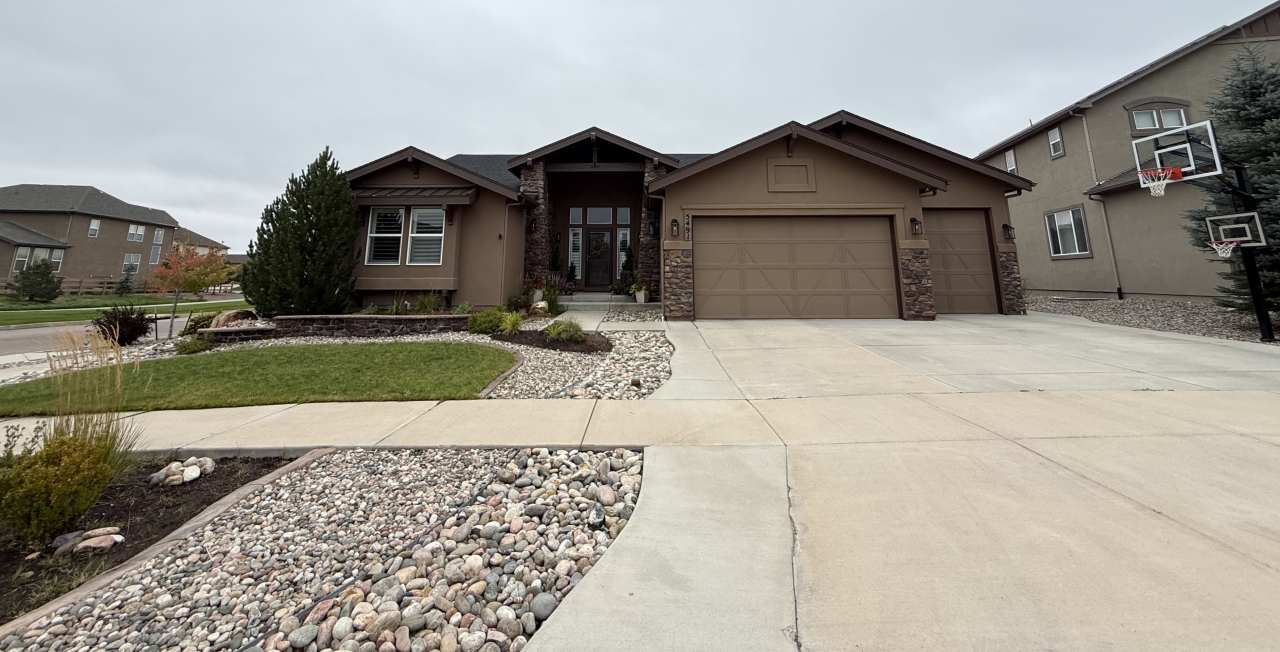 5491 Paddington Creek Pl