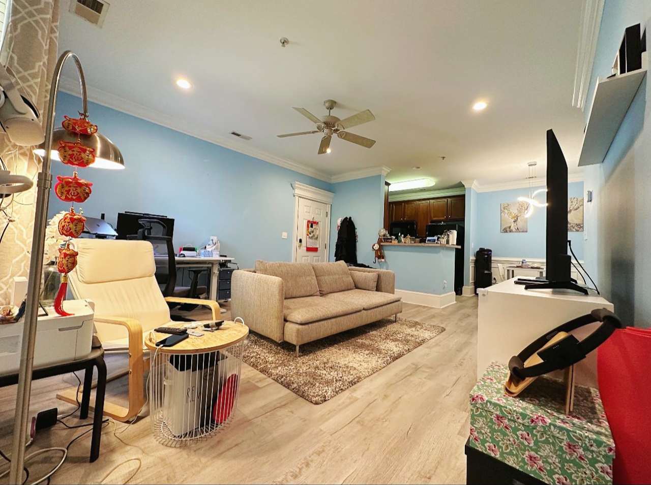 422 Waterford Lake Dr