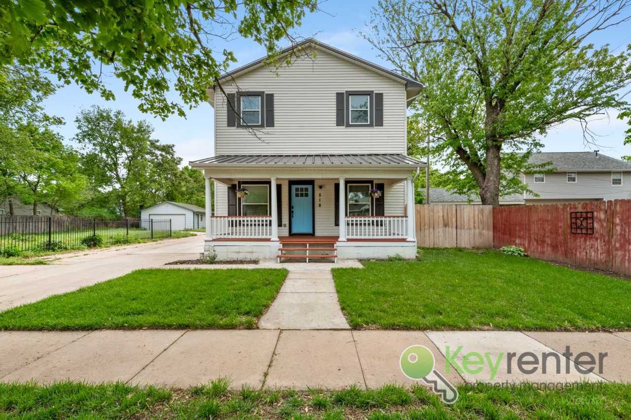Delano District | Renovated 3 Bedroom 3 Bathroom!