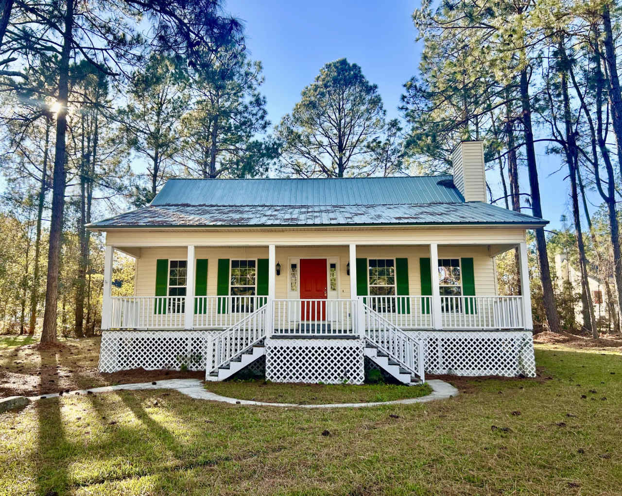 802 North Taylor Court