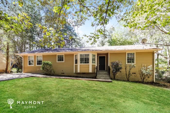 445 Meadowbrook Drive