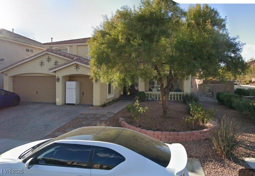 8405 Moondance Cellars Court