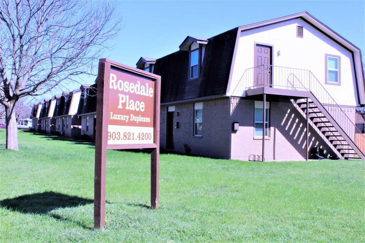 600 Rosedale Street - B