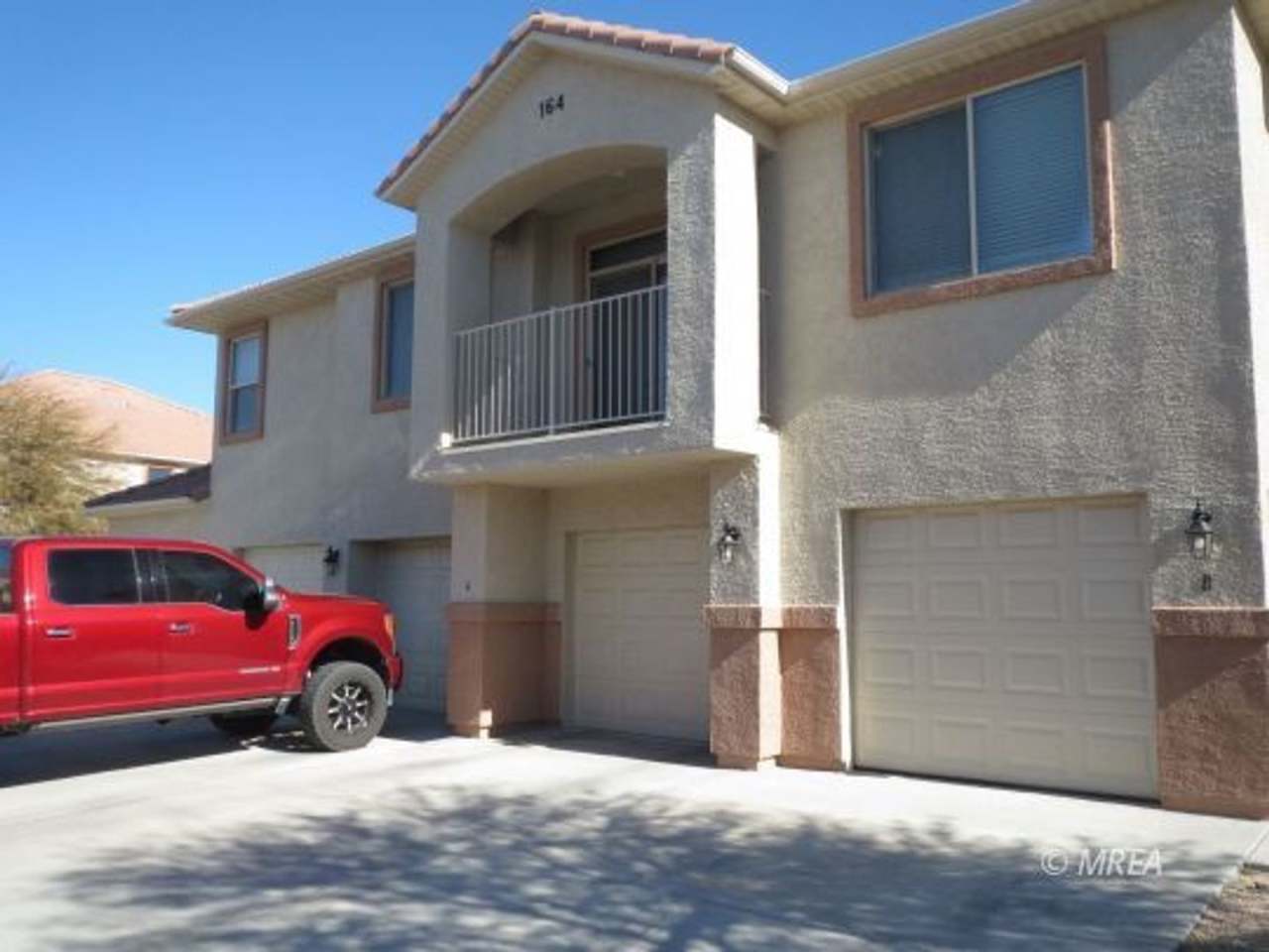 Springs Condo w/ Two Car Garage!