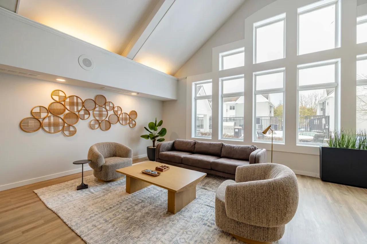 Trellis North Fayette