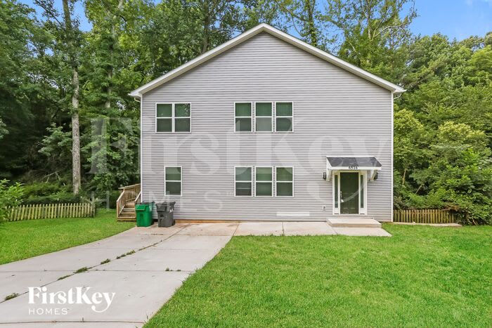 6816 Rio Grande Lane